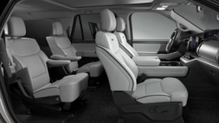 2027 Ford Expedition® Internal Image 1